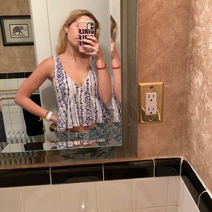 SOUTH MOON UNDER TANK